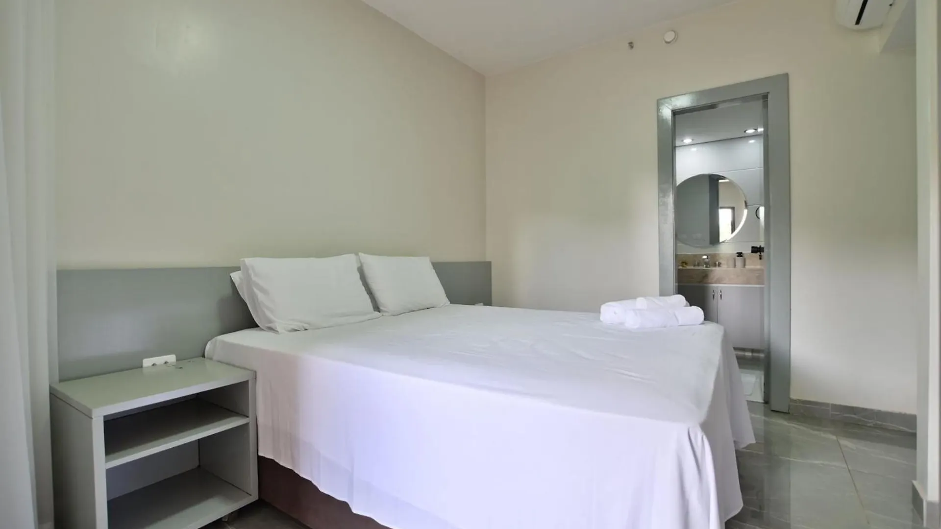Apartment Flat 216 No Bonaparte Hotel Brasilia